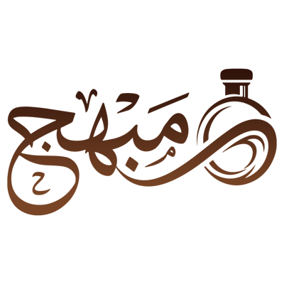 مبهــــــج logo