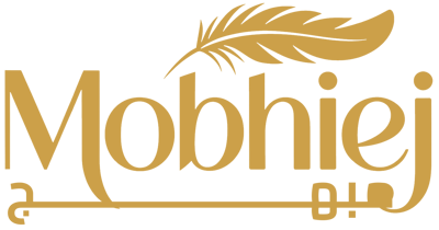 مبهــــــج logo