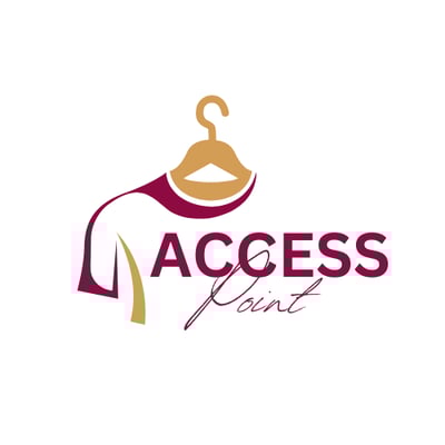 ACCESS POINT logo