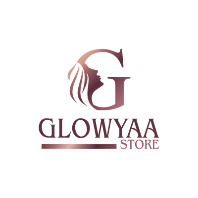 GLOWYAA STORE logo