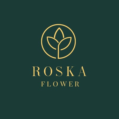 رزوكا|Roska logo