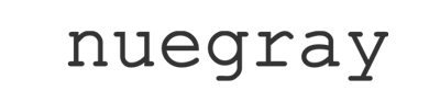 Nuegray Logo