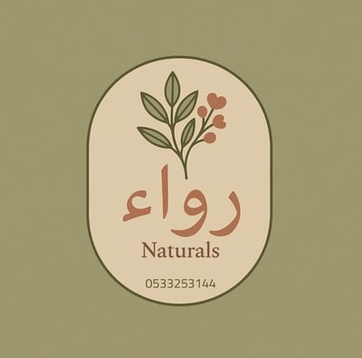 Logo of رُواء