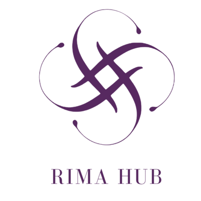 RIMA HUB Logo