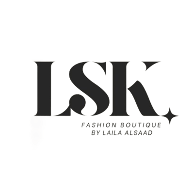 LSK Fashion Boutique logo
