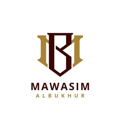 مواسم البخور logo