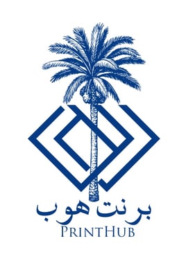 PrintHub logo