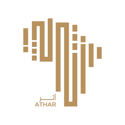 أثر logo