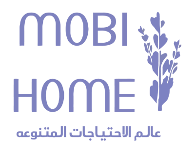 MOBI HOME logo