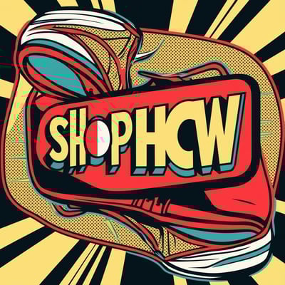SHOPHCW logo