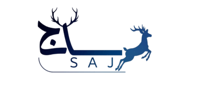 ساج logo