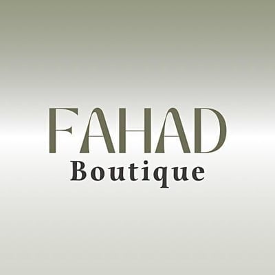 بوتيك فهد logo