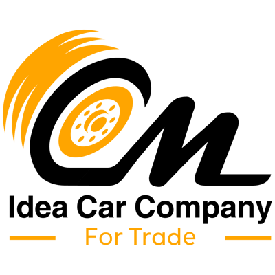 Ideal Car Company logo