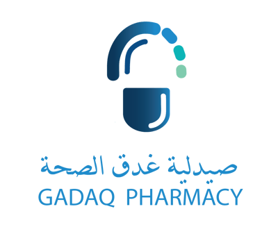 صيدلية غدق الصحة الطبية logo