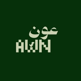 عون ستور logo