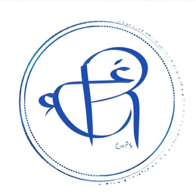 رغد ( غR ) logo