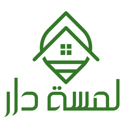 لمسة دار logo