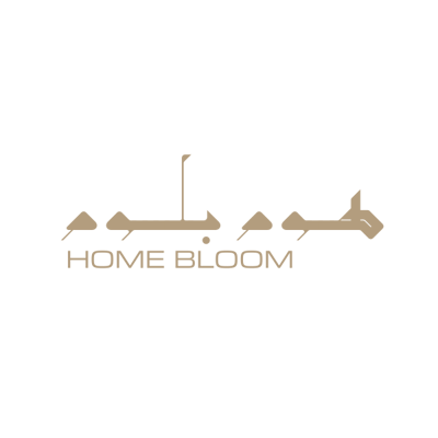 هوم بلوم | Home Bloom logo