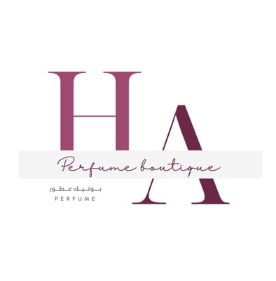 بوتيك عطور logo