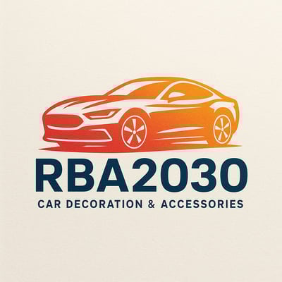 ركن بصمة الاحتراف لزينة السيارات logo