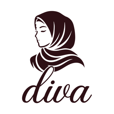Diva-fashion logo
