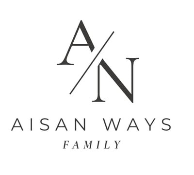 AISAN WAYS logo