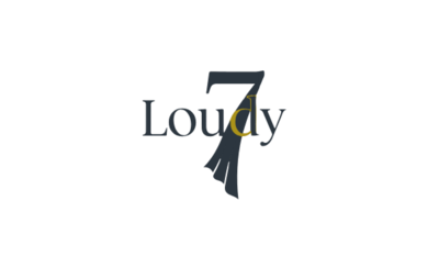loudy7 logo