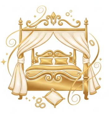 Logo of دبش العروسة للاثاث