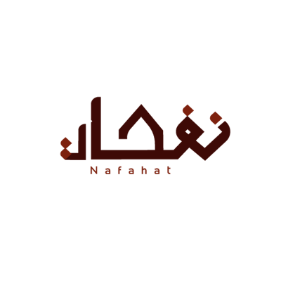 متجر نفحات logo