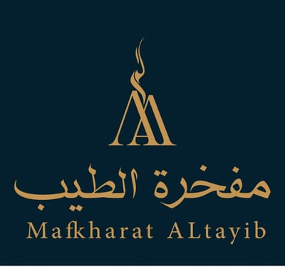 مفخرة الطيب logo