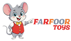 farfoortoys logo
