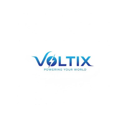 Voltix logo