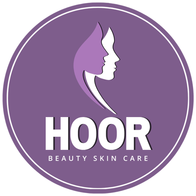 حـور بيوتي للعناية بالبشرة logo