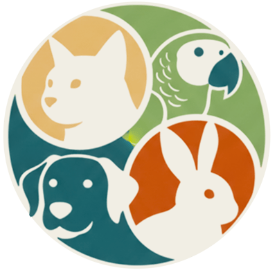 متجر ركن الحيوانات الاليفة