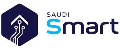 smart saudi logo