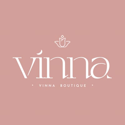 فينا بوتيك logo