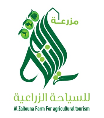 متجر مزرعة الزيتونة للسياحة الزراعية logo