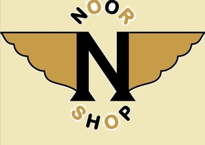 Noor.shop8 logo