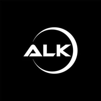 ALk logo