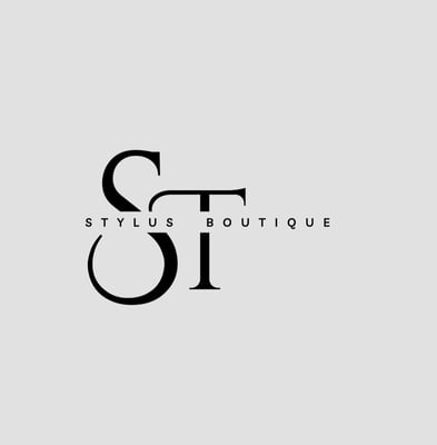 stylus boutique logo