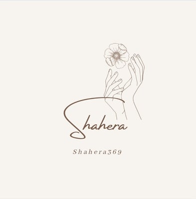 SHAHERA logo