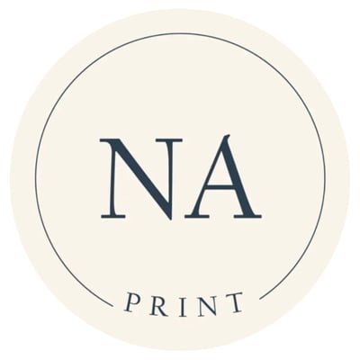 Print NA logo