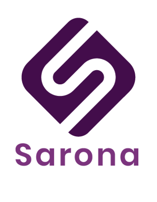 SARONA logo