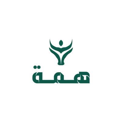 همة logo