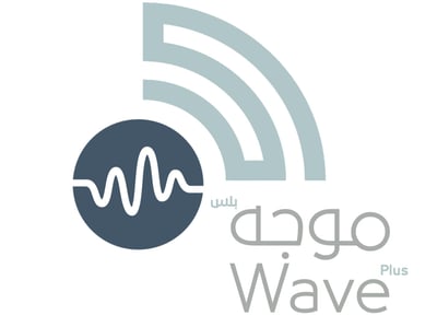 موجه بلس logo