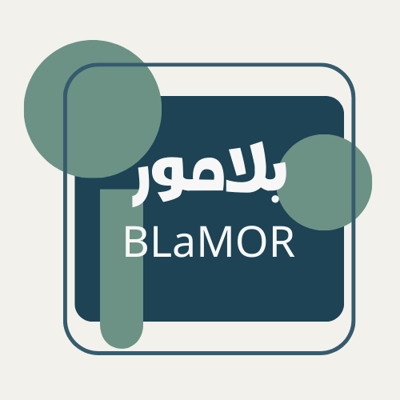 بلامور logo