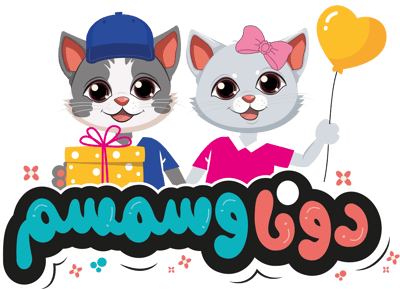 Duna and Simsim logo