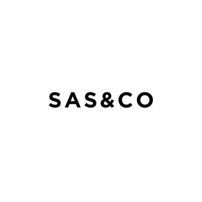 Logo of SAS&CO