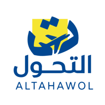 AlTAHAWOL | التحول logo
