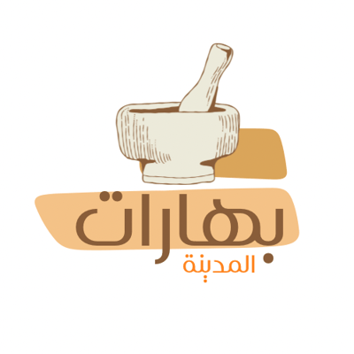 بهارات المدينة logo